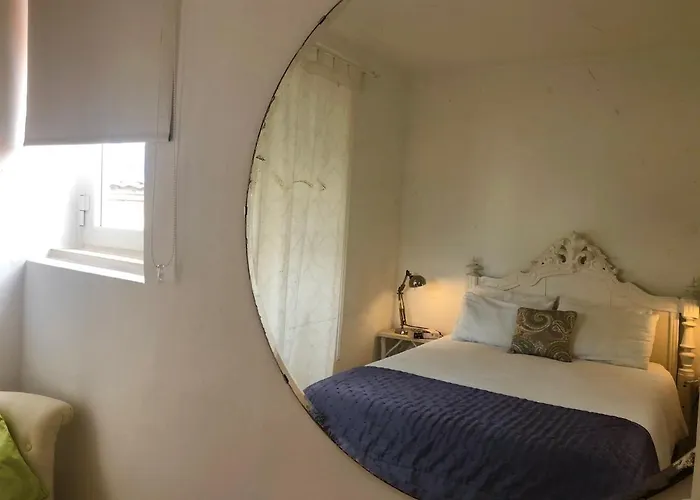 Charming In Alfama With River View! 아파트 *