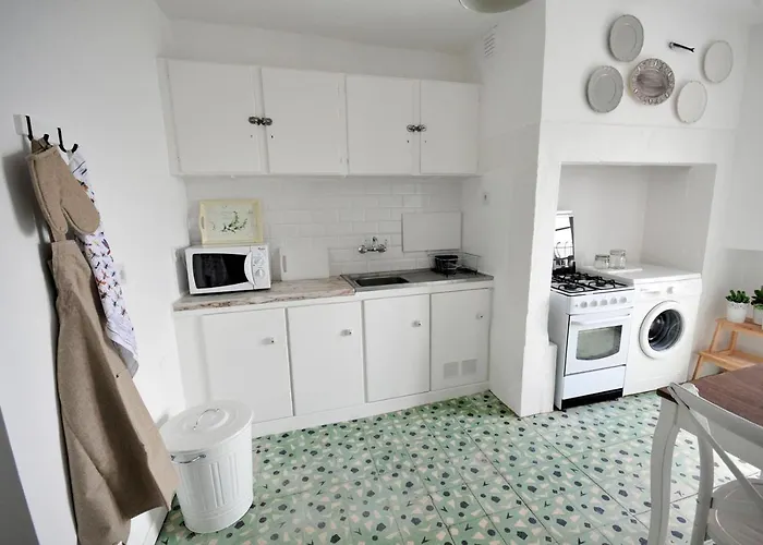 아파트 Charming In Alfama With River View!