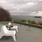 Apartmán Charming In Alfama With River View! *