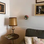 Apartmán Charming In Alfama With River View! *