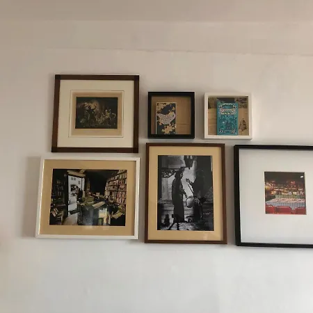 Charming In Alfama With River View! Apartment Lisbon
