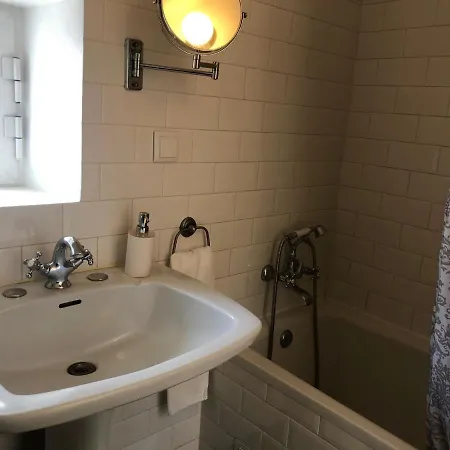 Charming In Alfama With River View! Apartment Lisbon