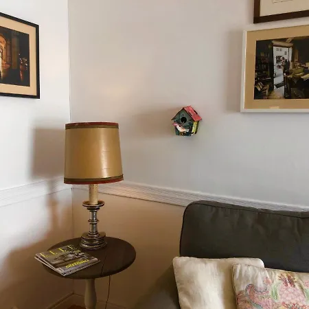 Appartamento Charming In Alfama With River View! *