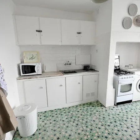Apartmán Charming In Alfama With River View!