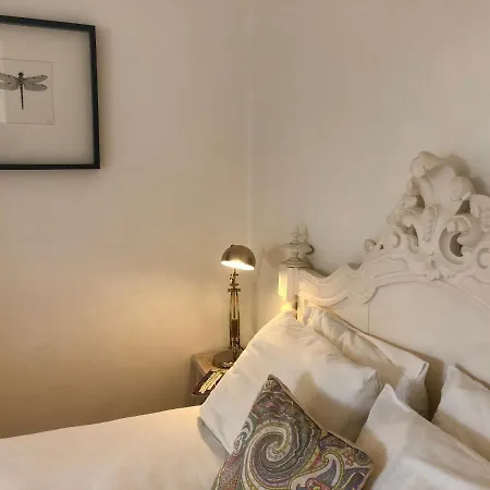 Charming In Alfama With River View! 公寓 Lisboa