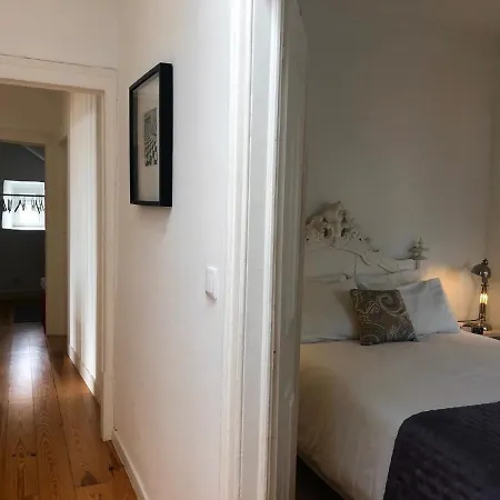 Charming In Alfama With River View! * 리스본