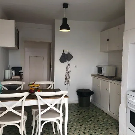 Charming In Alfama With River View! 아파트 *